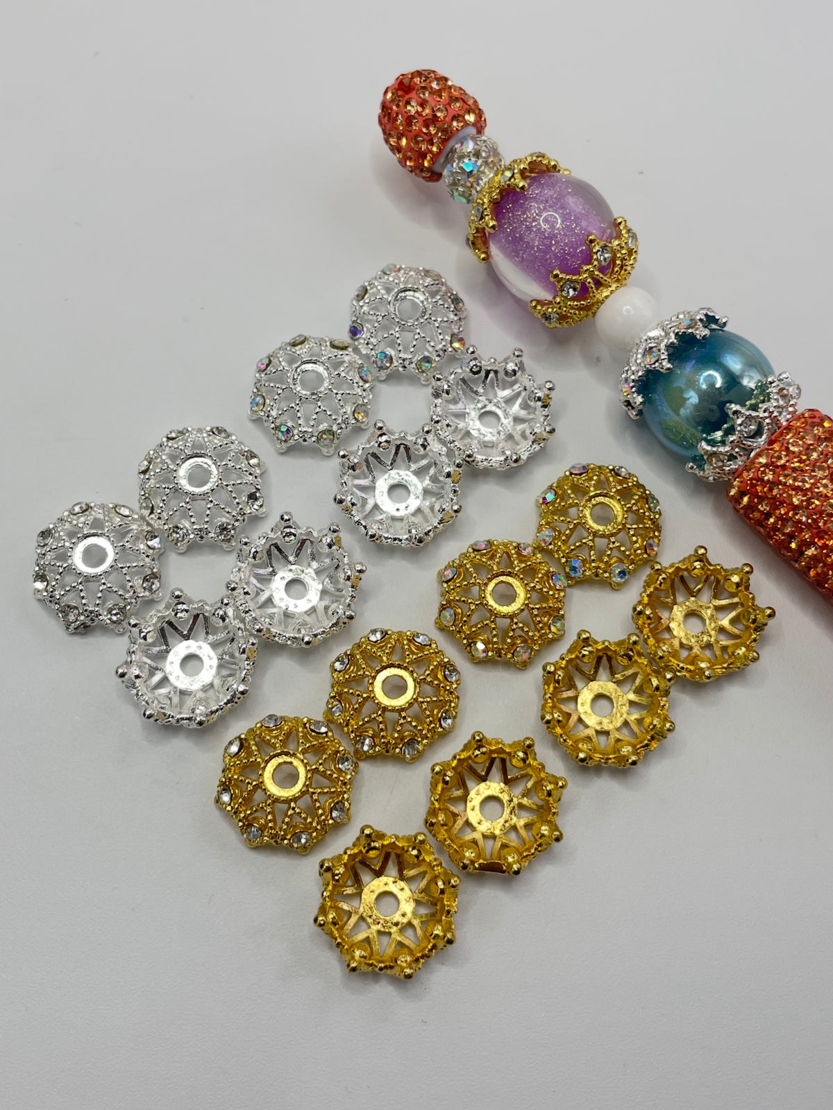 Gemkm  Spacers