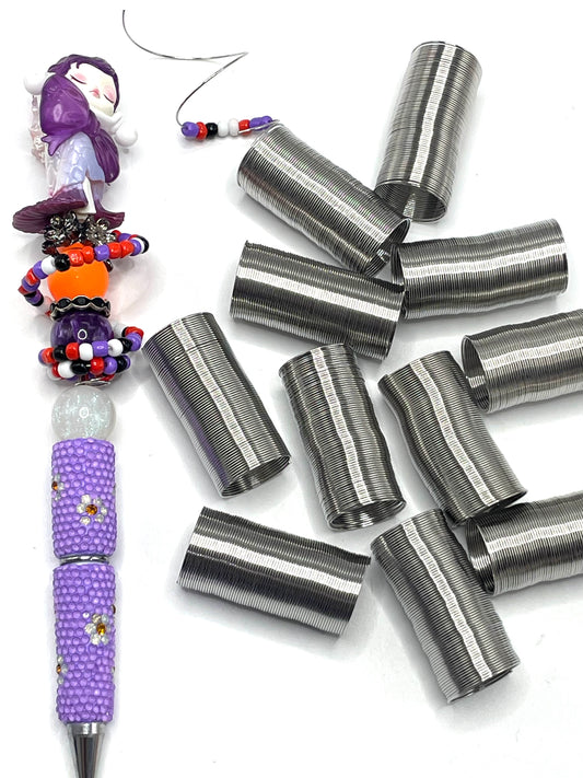 Spring Circumferential bead wire Cuttable Can DIY Can be shaped at will