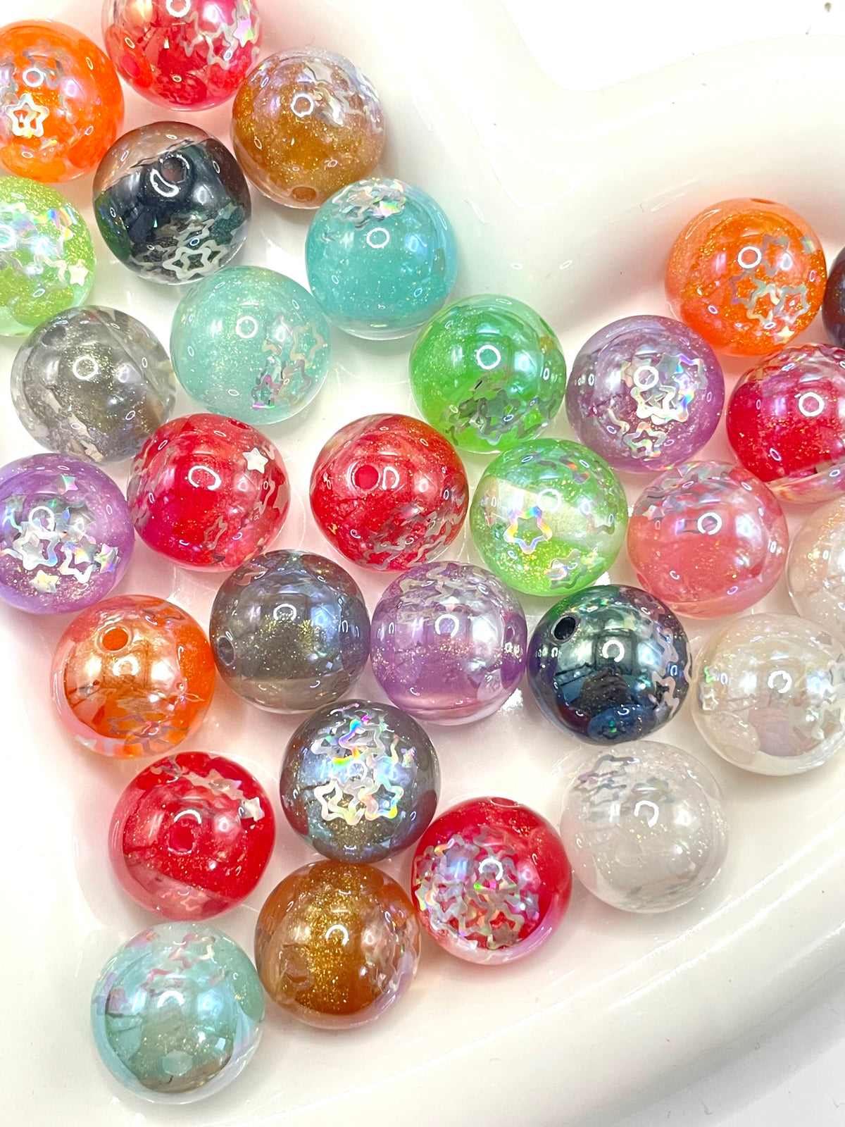 Fancy Beads