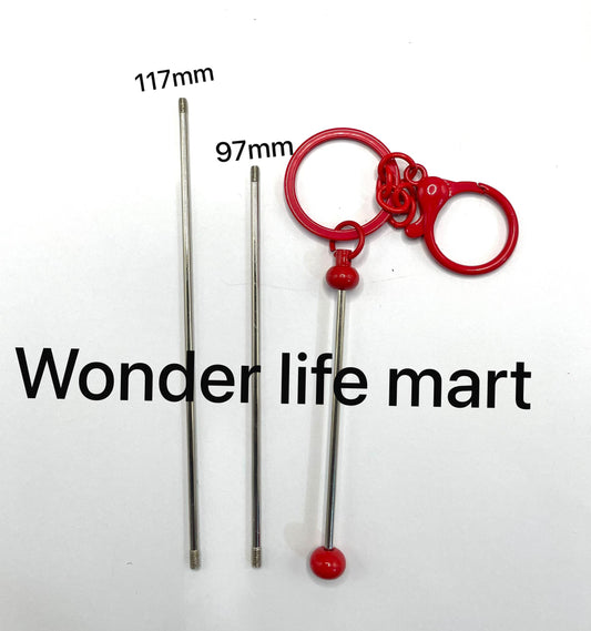 keychain extension bar extender bar extend the length bar