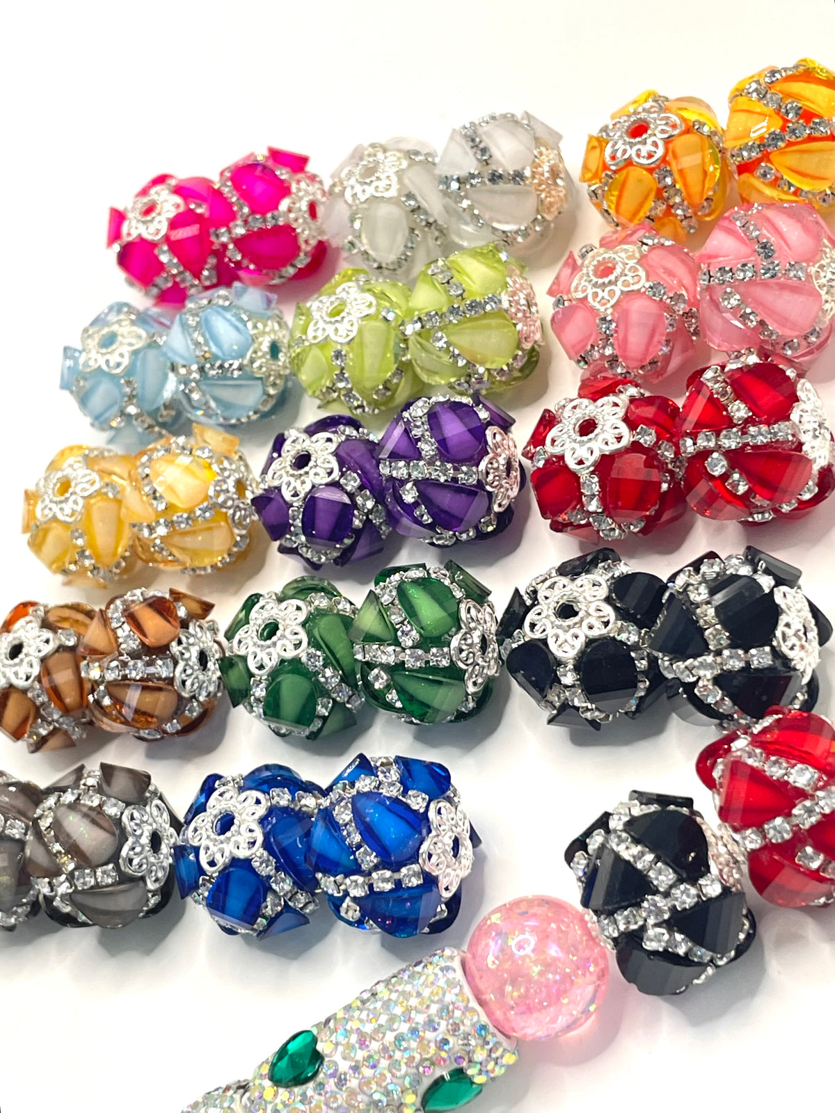 Fancy Beads