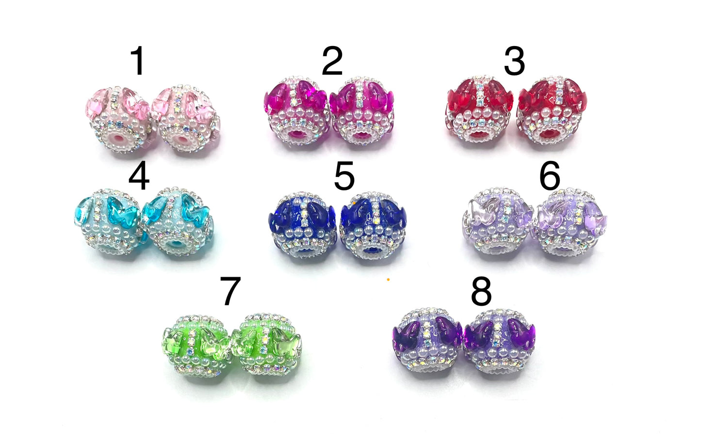 Beads
