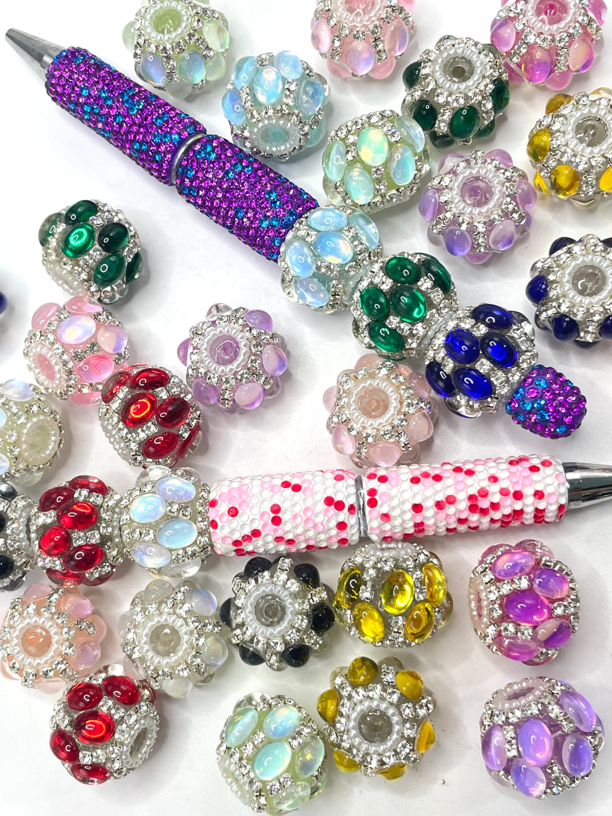 Fancy Beads