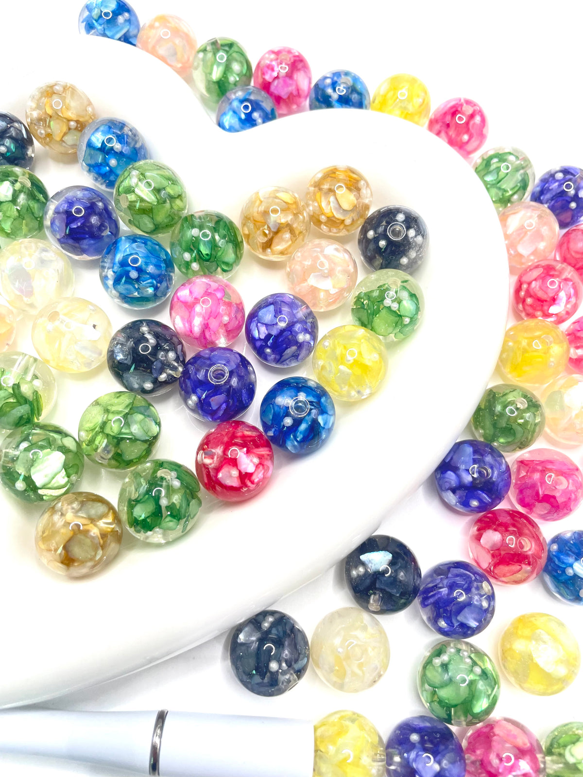 Fancy Beads