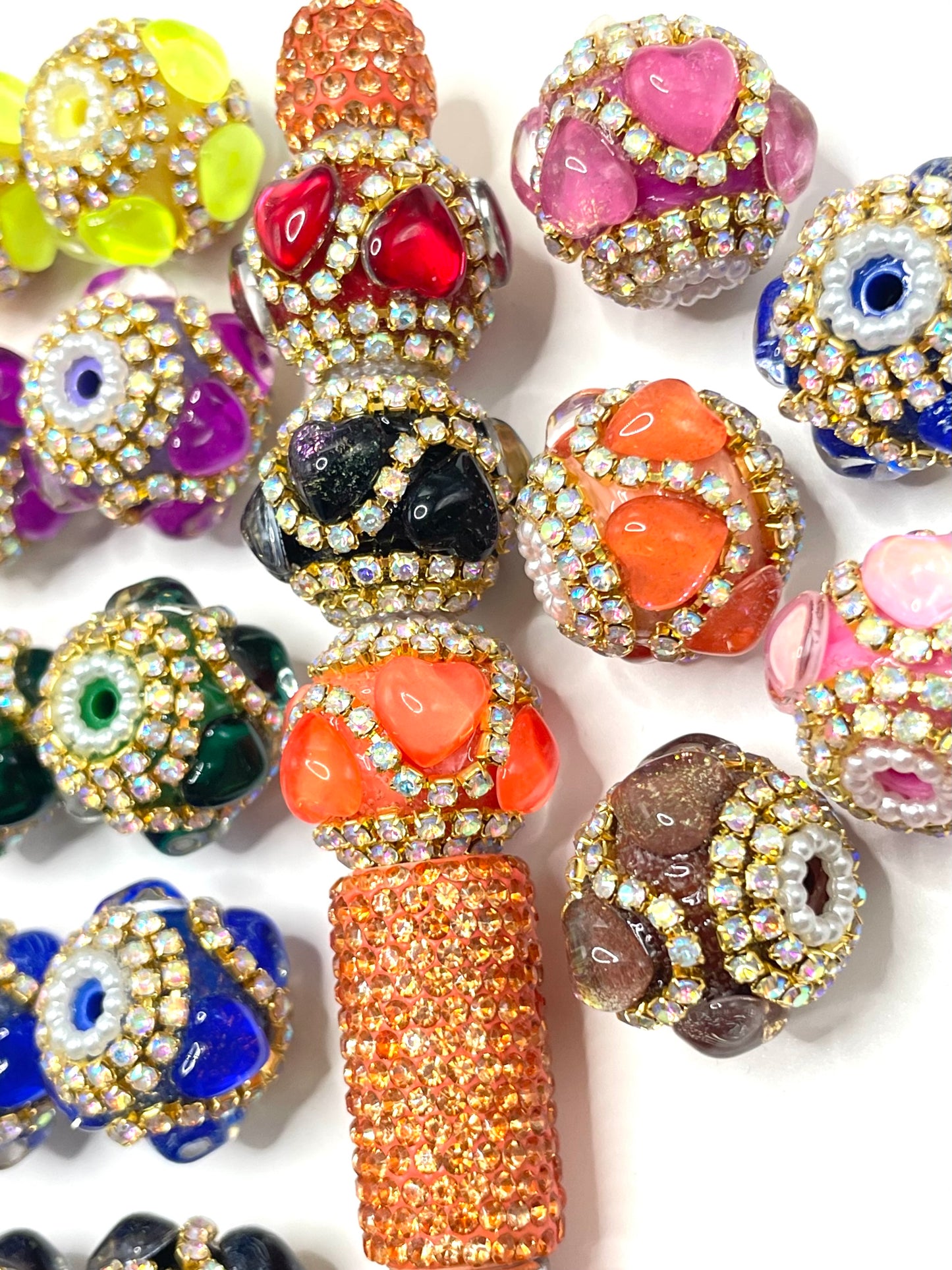 Fancy Beads