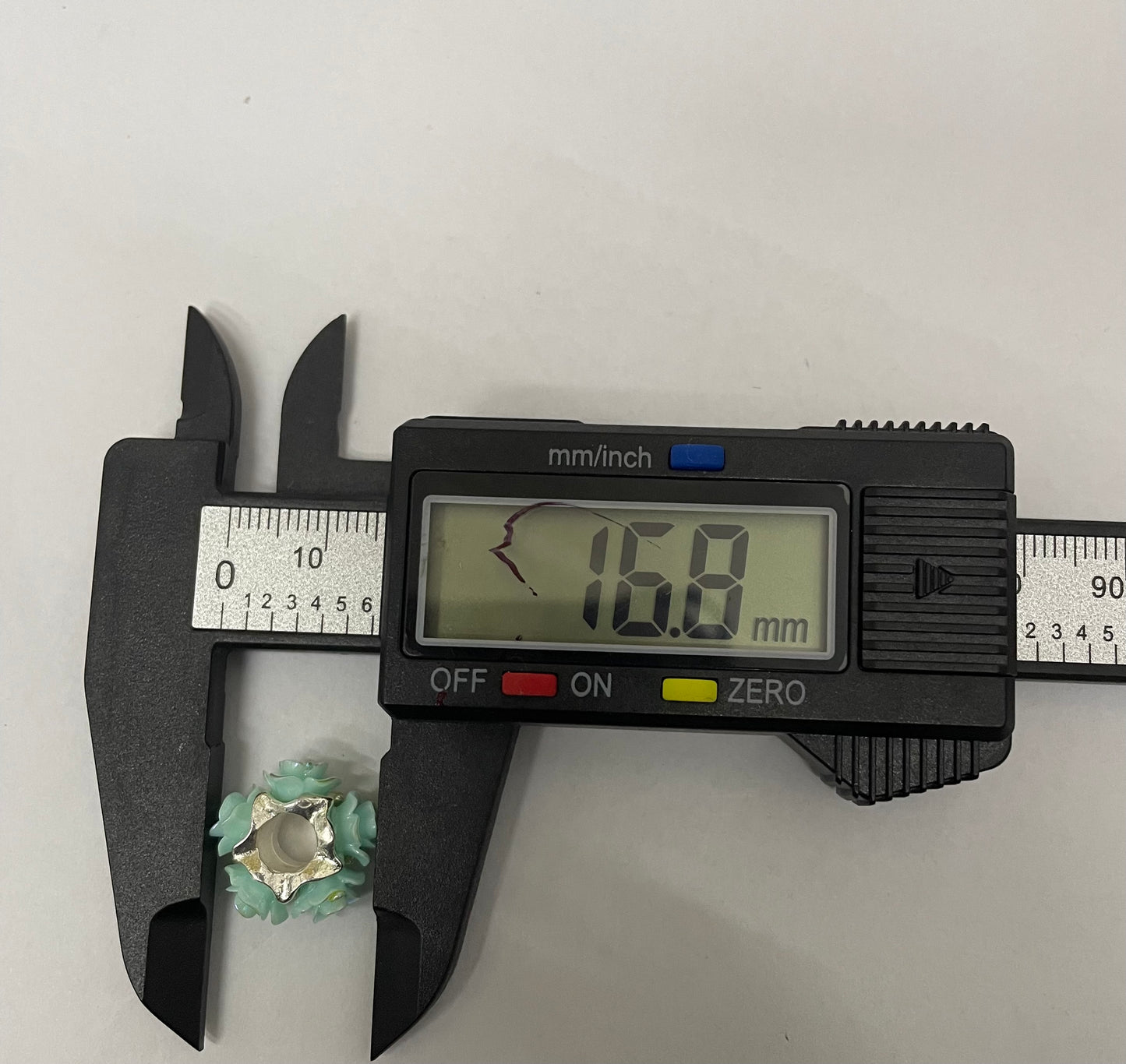 Spacer hard flower spacer fancy spacer