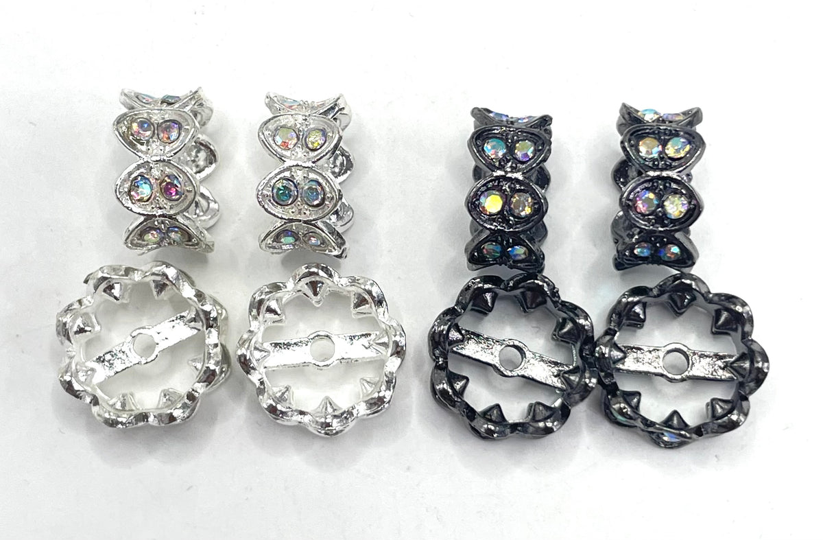 Spacers