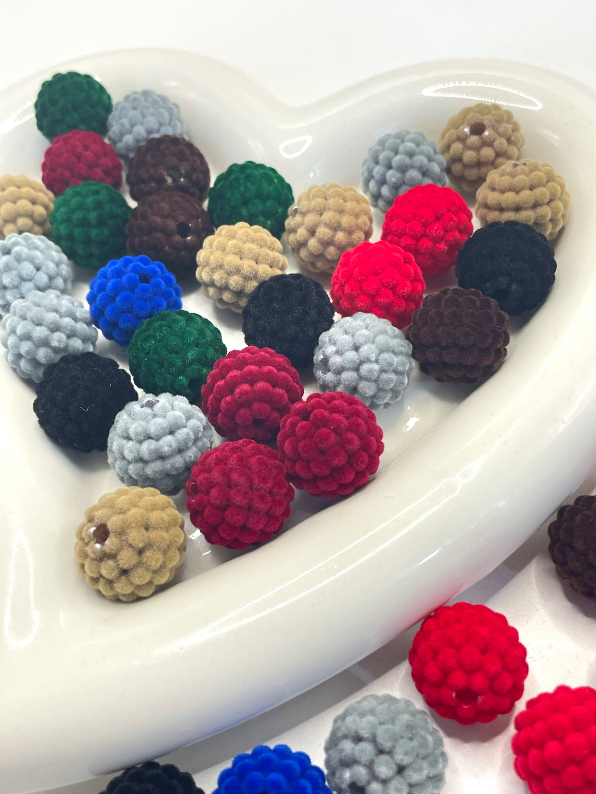 Fancy Beads