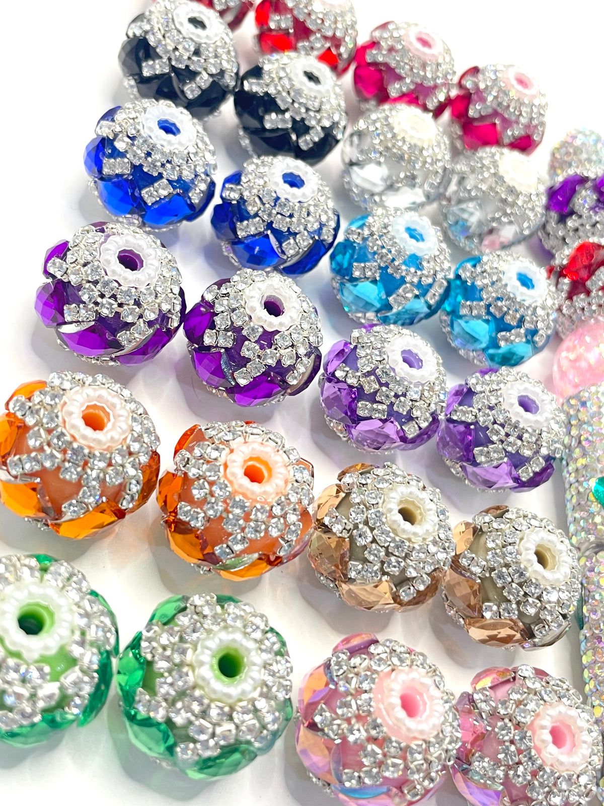 Fancy Beads