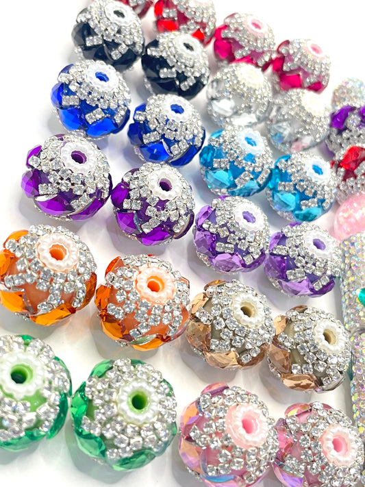 Fancy Beads