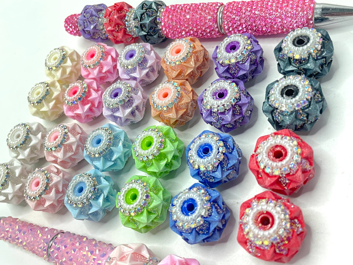 Fancy Beads