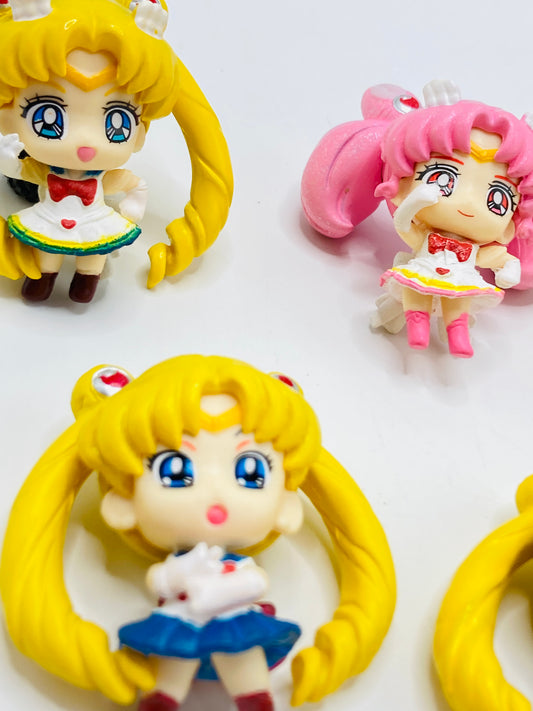 Pretty Soldier Sailor Moon Cute figurine