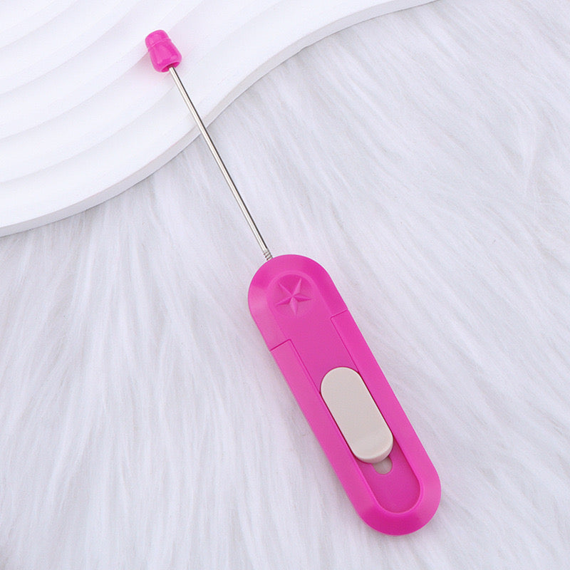 diy beadable box opener knif open kinves cutter Fabric shears Utility knife Envelope cutter Random Mix-blade replaceable