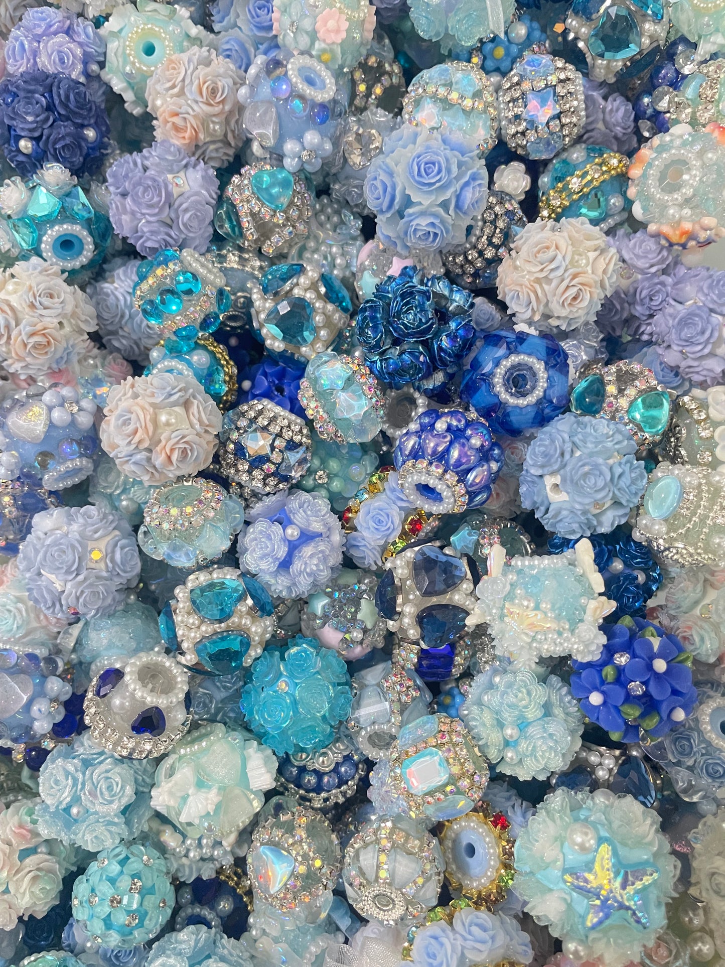 Beads