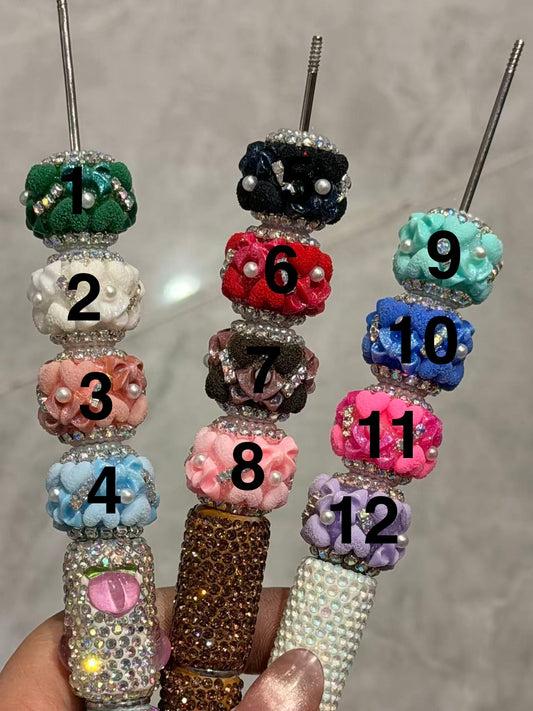 Fancy Beads
