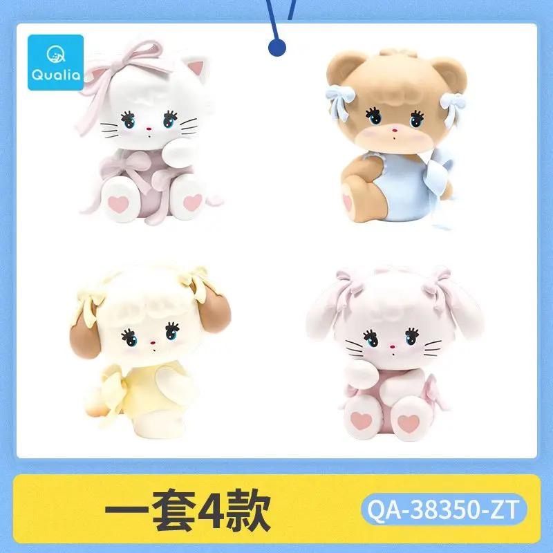 diy pen topper Nikki character doll bling box