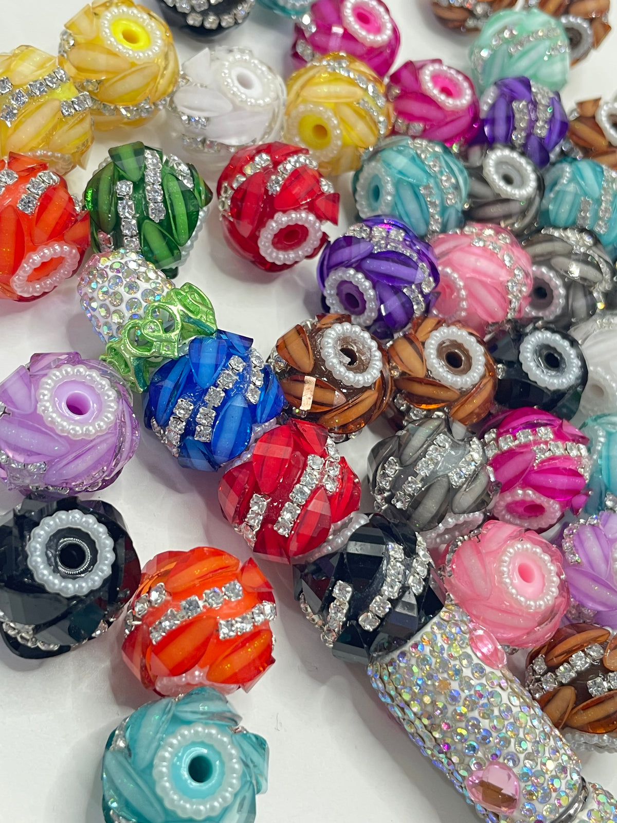Fancy Beads