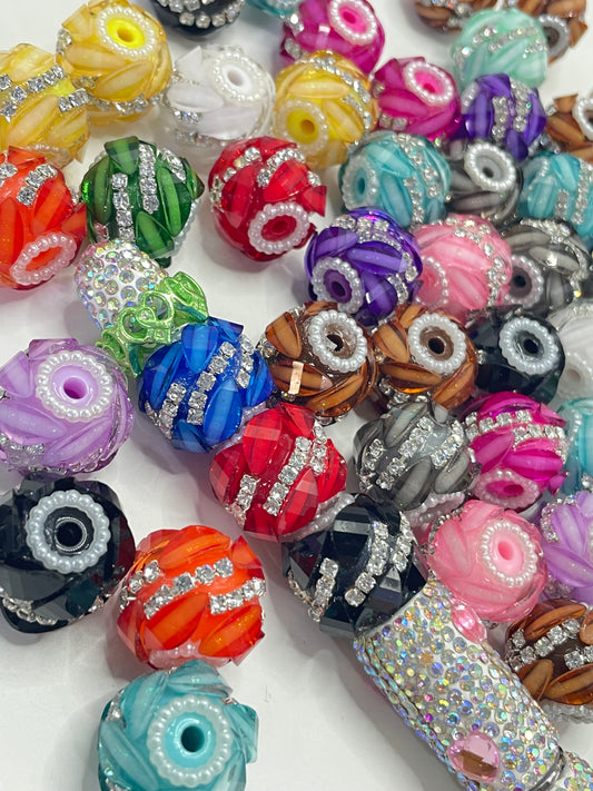 Fancy Beads
