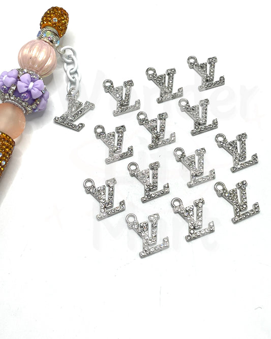 Metal alloy Trendy patterns Fashionable items DIY Hanging piece Pendant Accessories