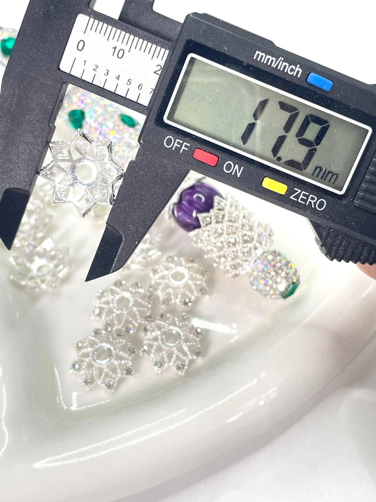 Spacers Drill