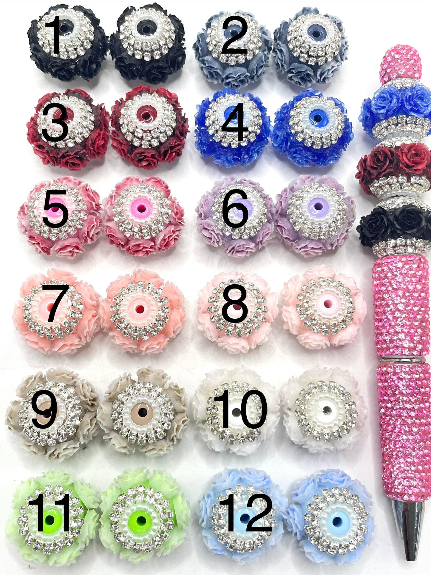 Fancy Beads