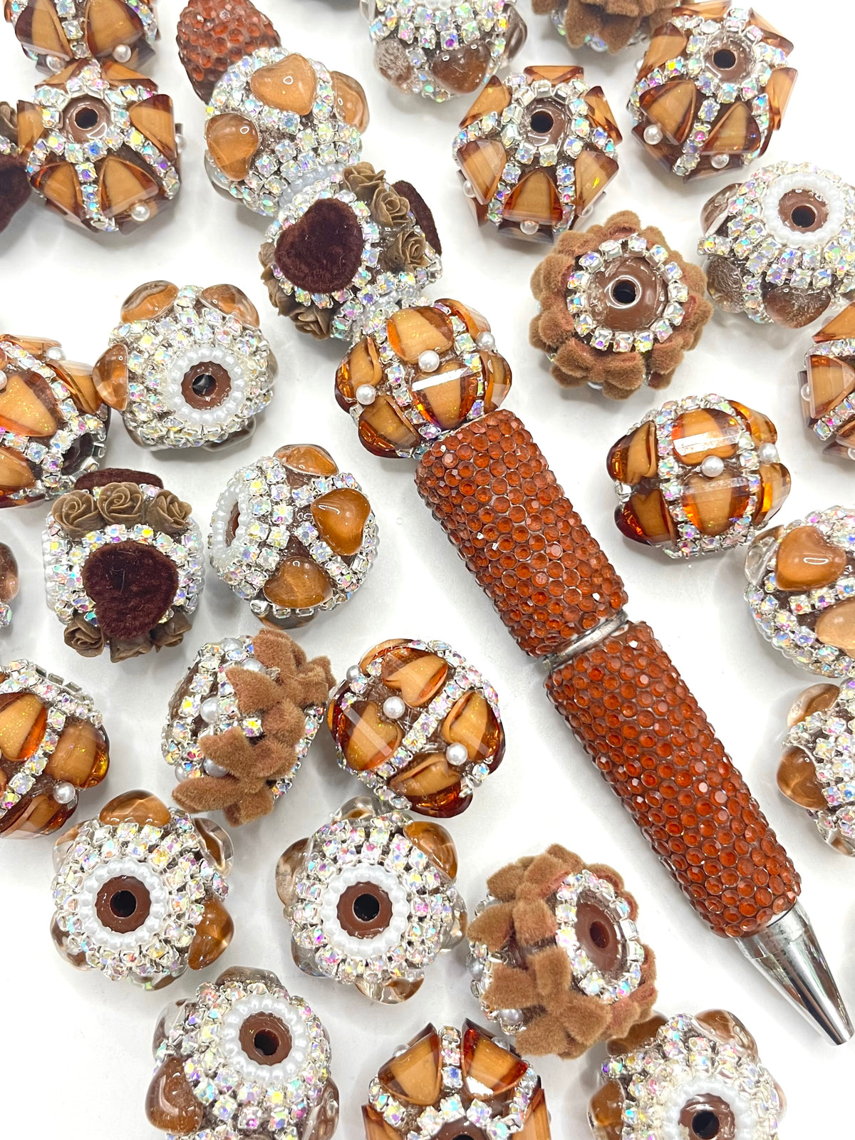Fancy Beads
