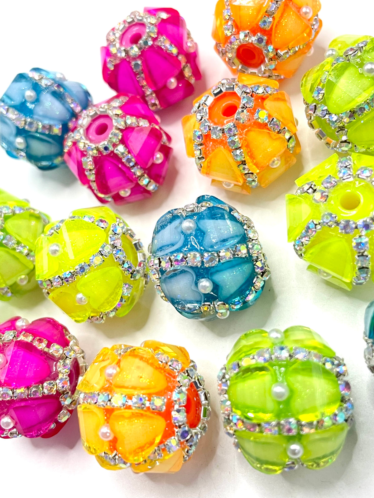 Fancy Beads