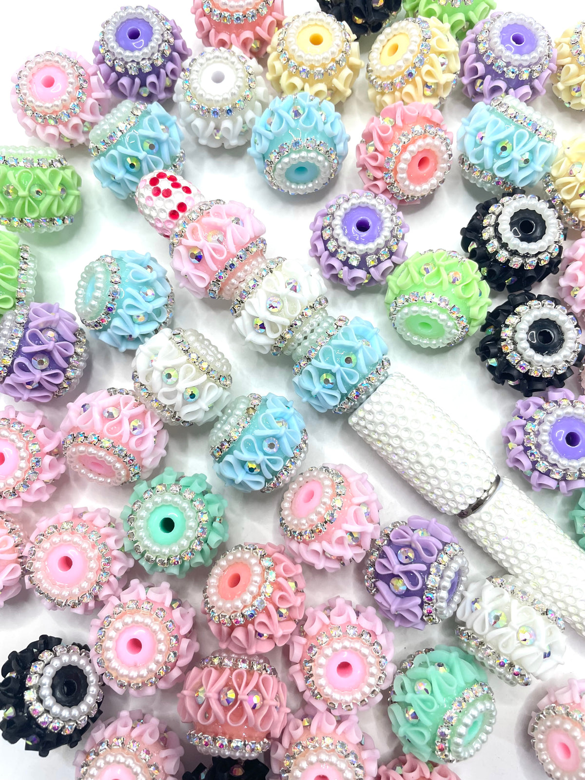 Fancy Beads
