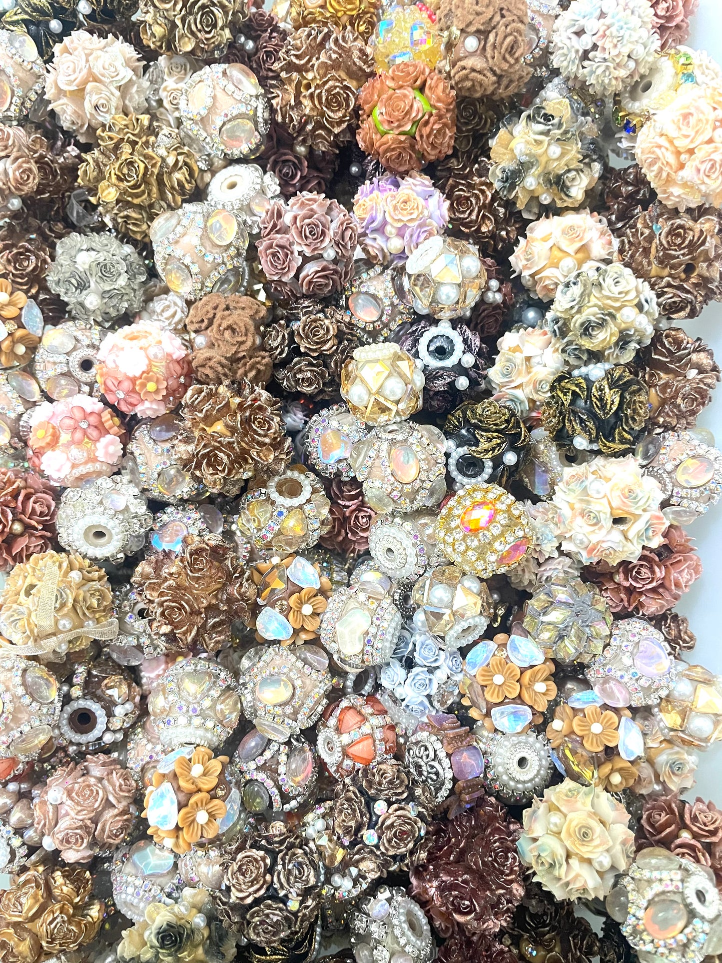 Beads