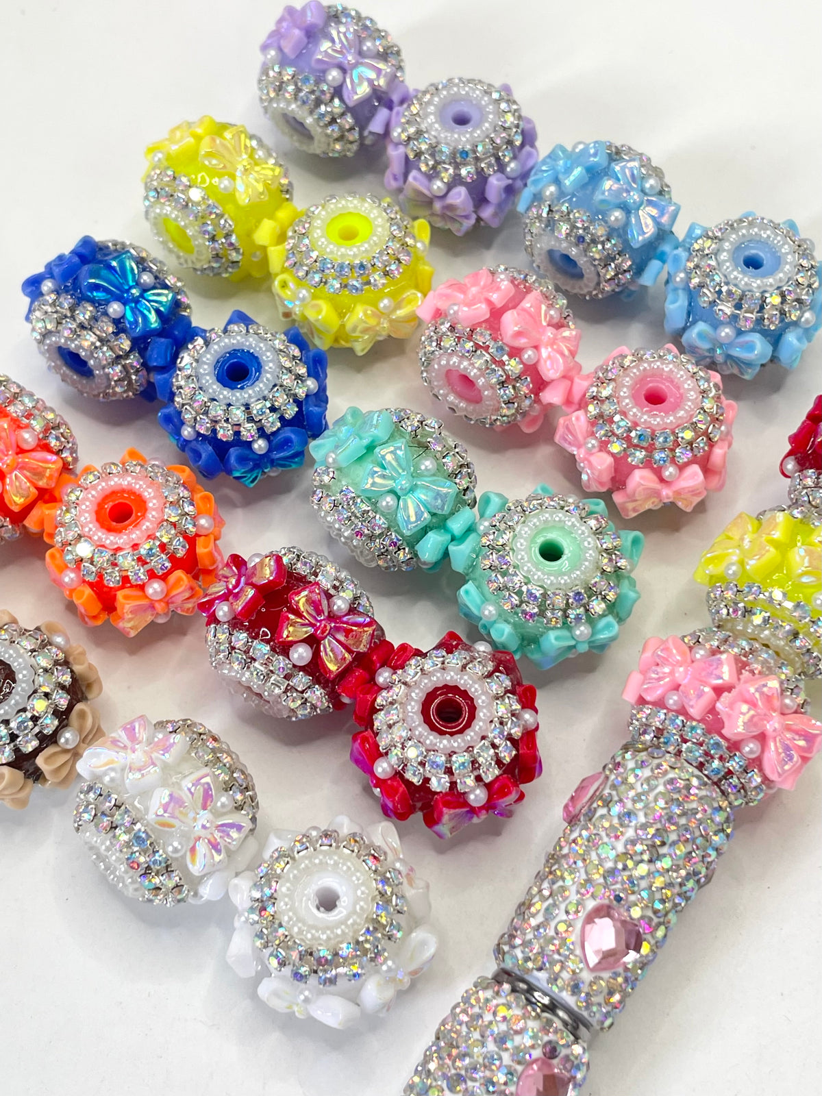 Fancy Beads
