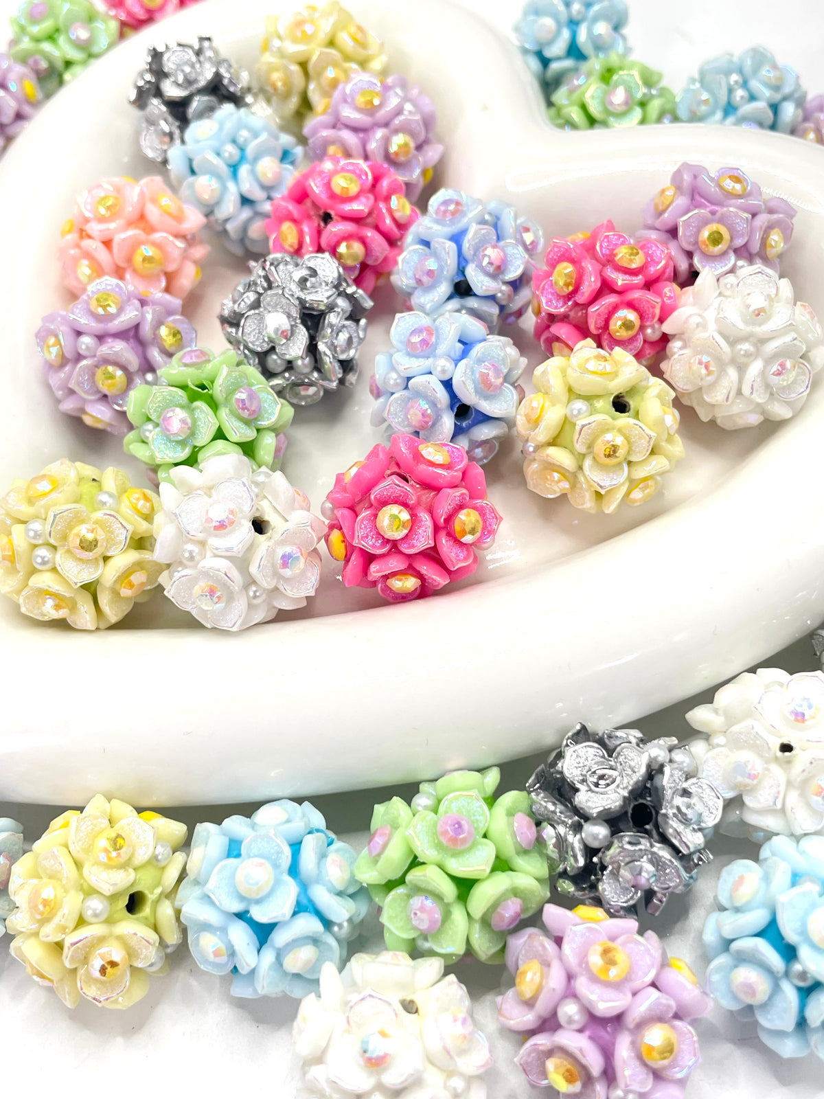 Fancy Beads