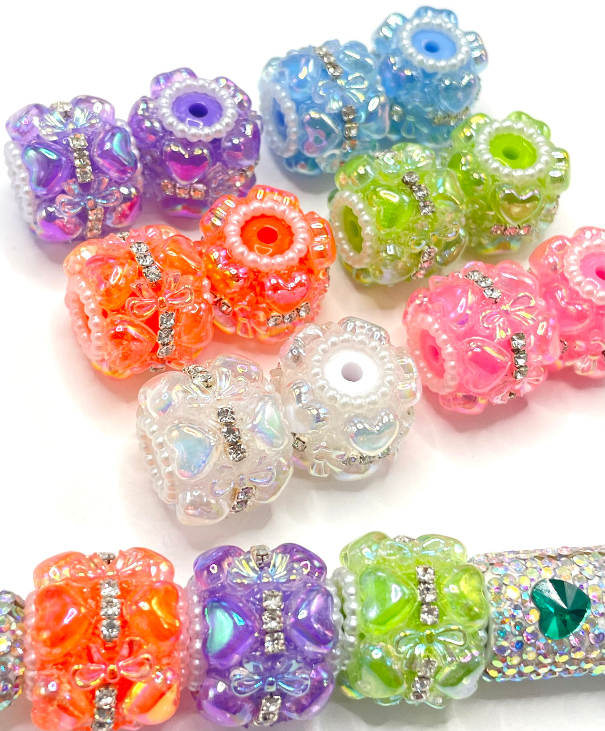 Fancy Beads