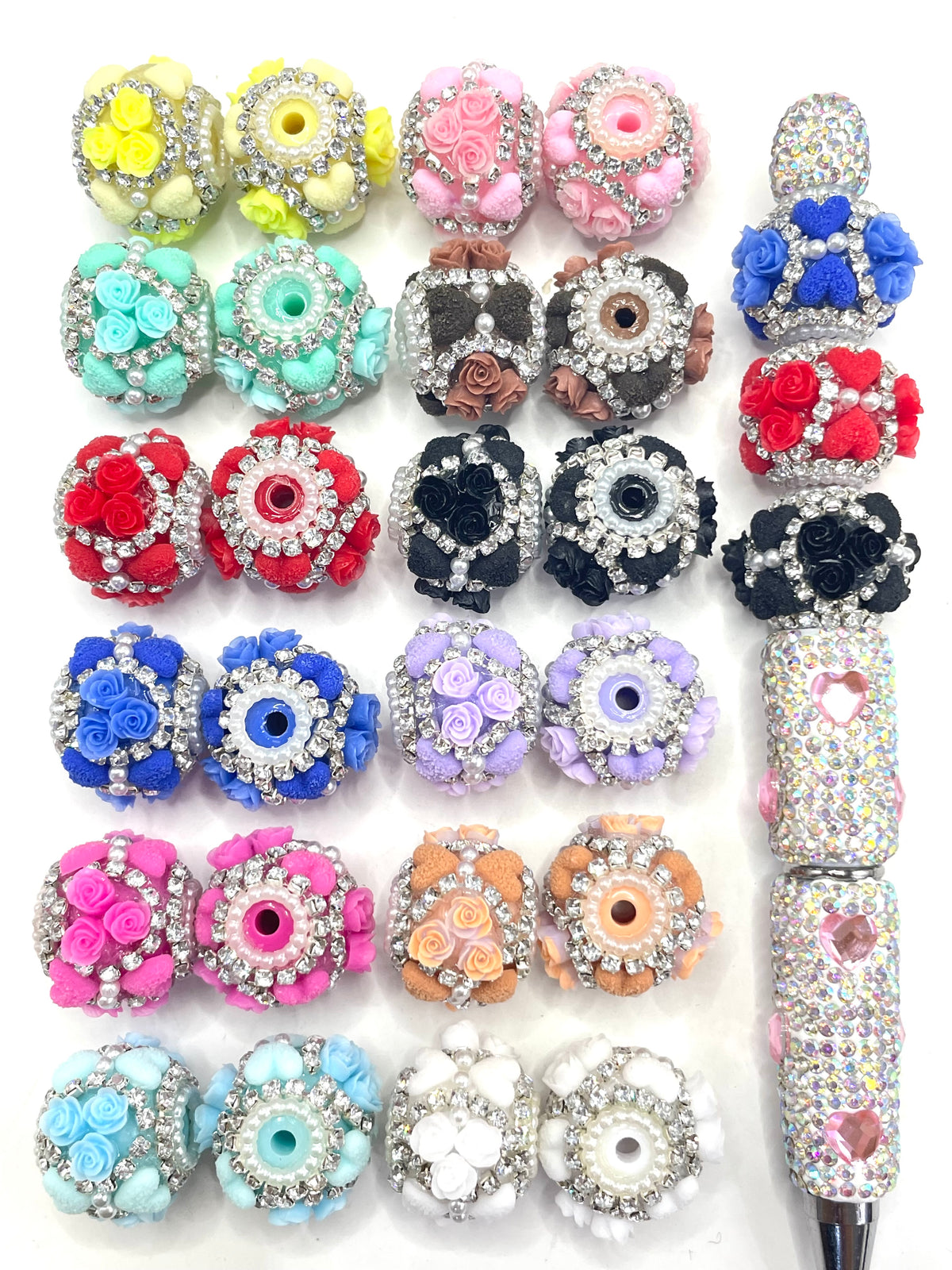Fancy Beads