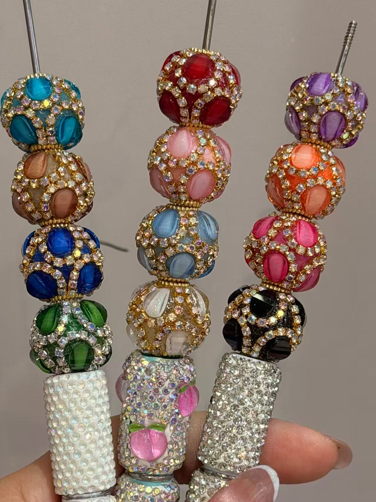 Fancy Beads