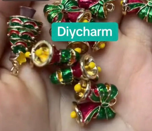 Diy charm dangle charm metal charm