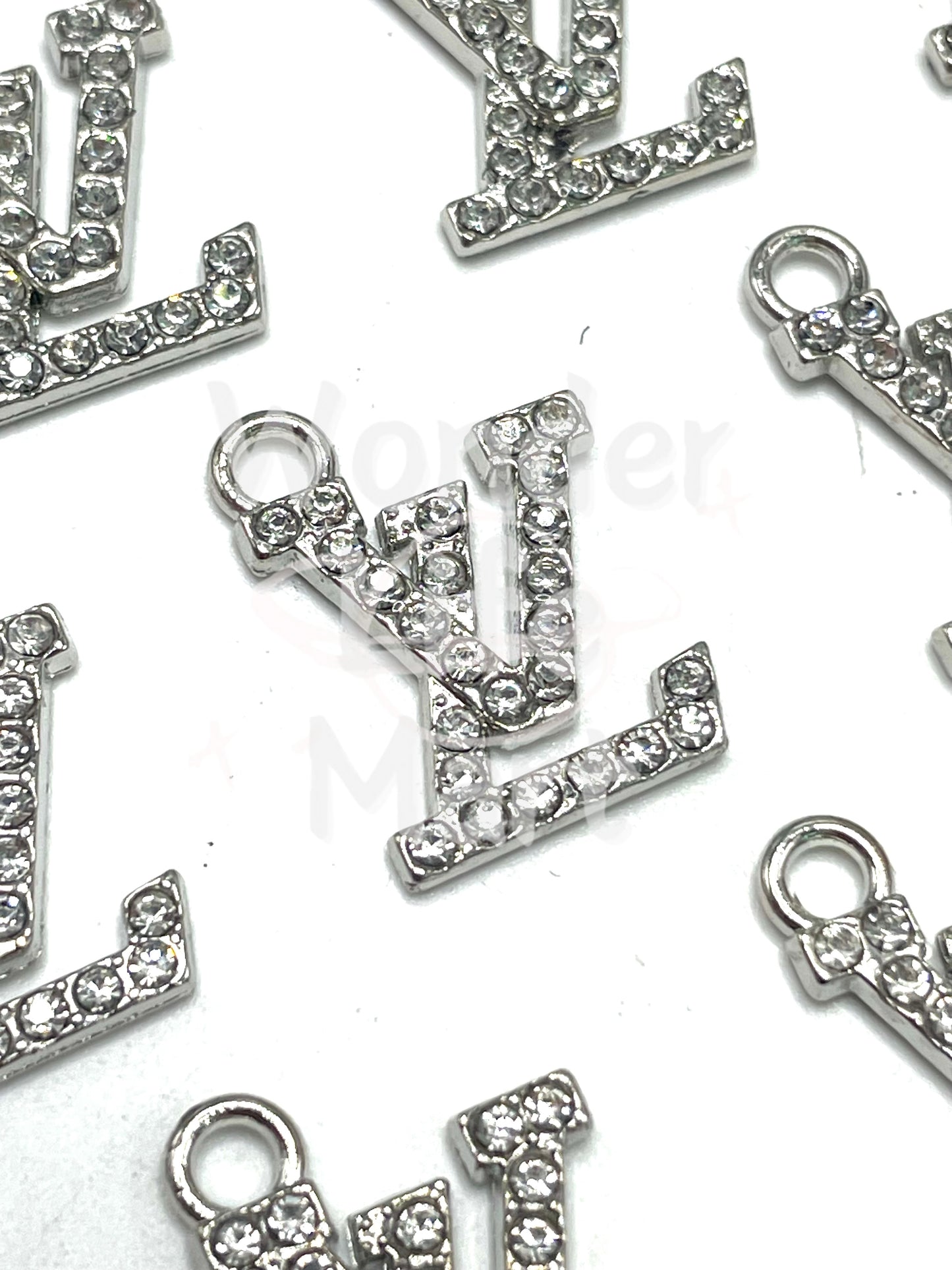 Metal alloy Trendy patterns Fashionable items DIY Hanging piece Pendant Accessories
