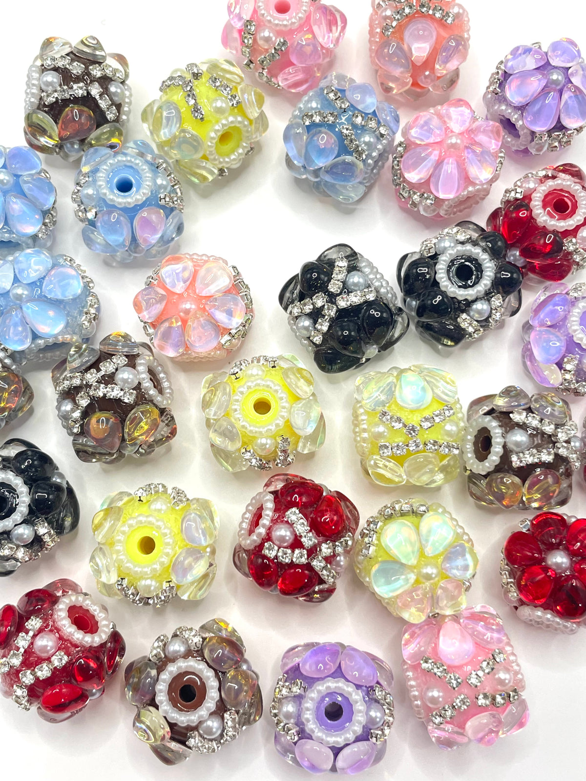 Fancy Beads