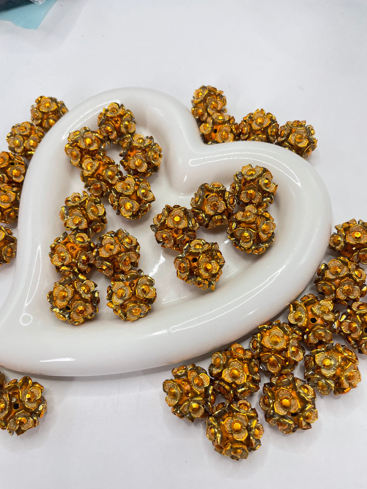 Fancy Beads
