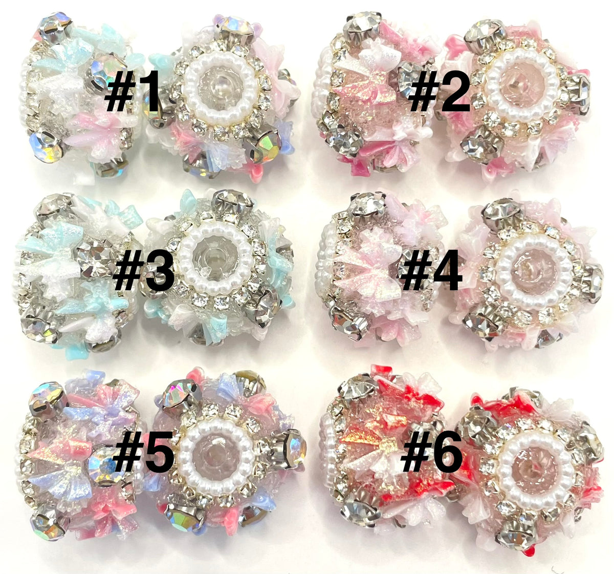 Fancy Beads