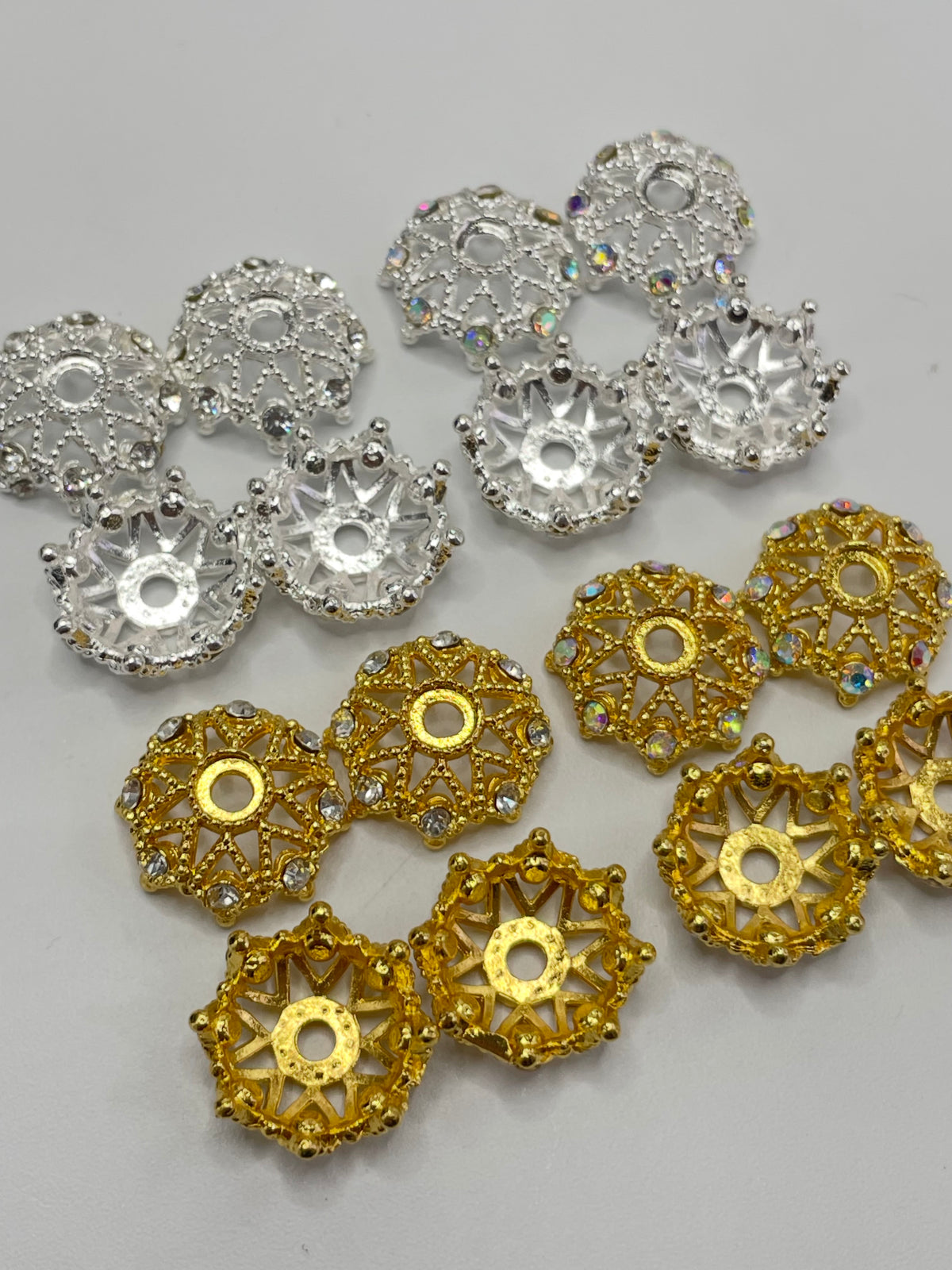 Gemkm  Spacers