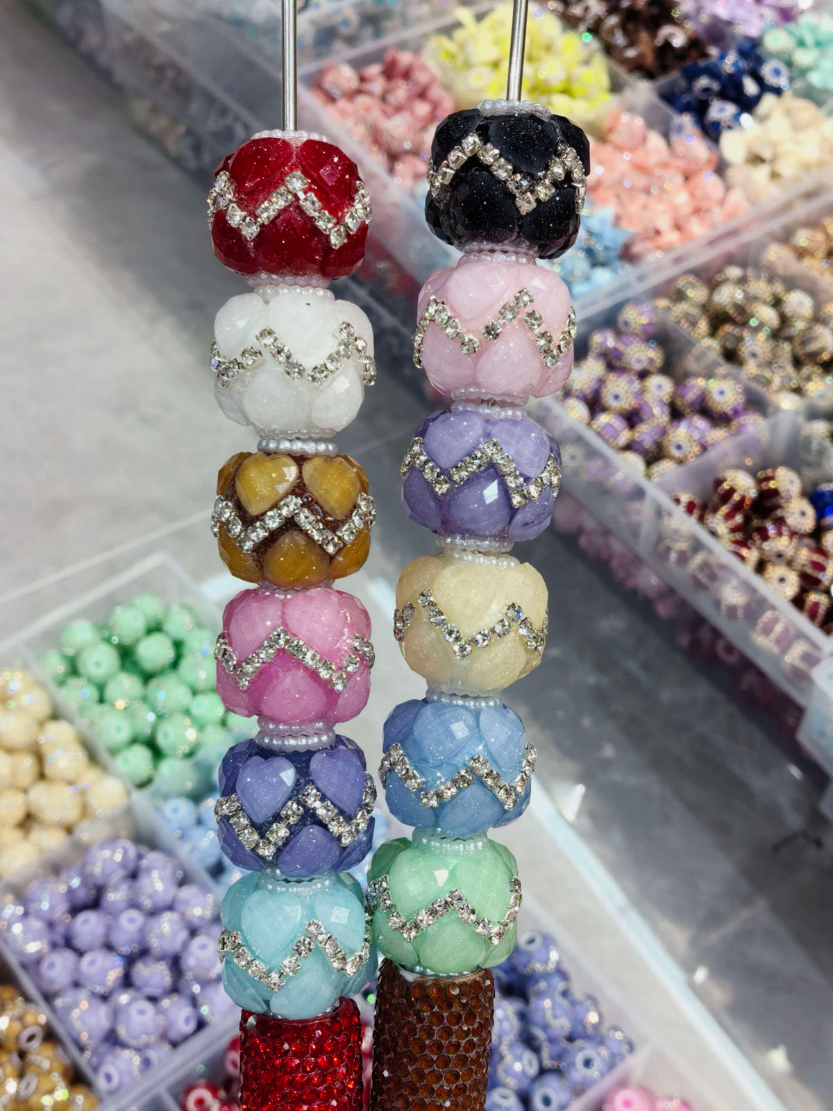 Fancy Beads