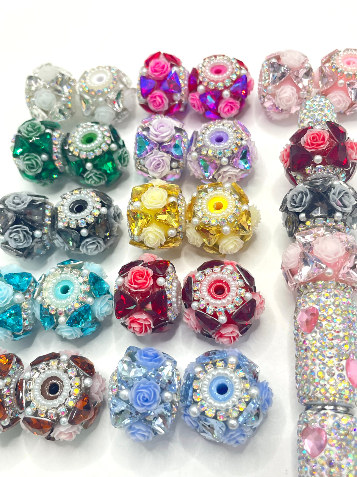 Fancy Beads