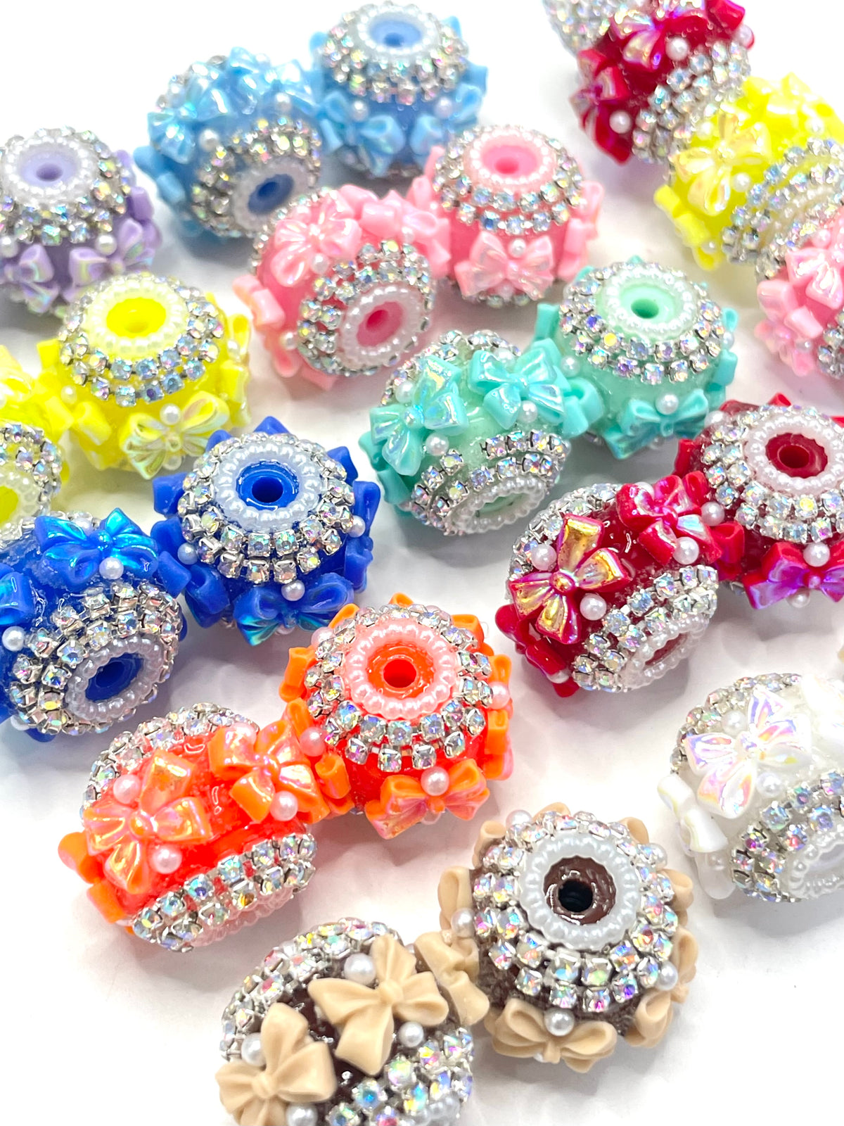 Fancy Beads