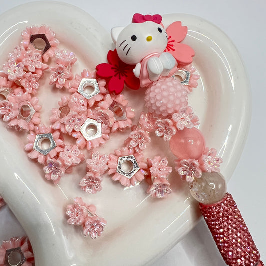 flower spacer soft flower spacer