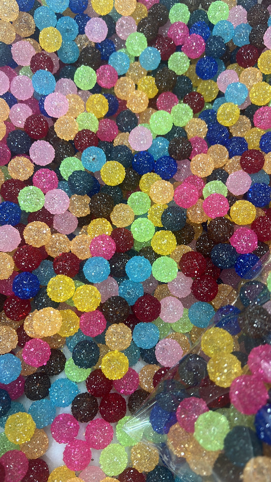 16mm sugar bead hard sugar