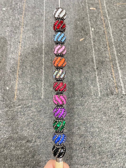 Fancy Beads