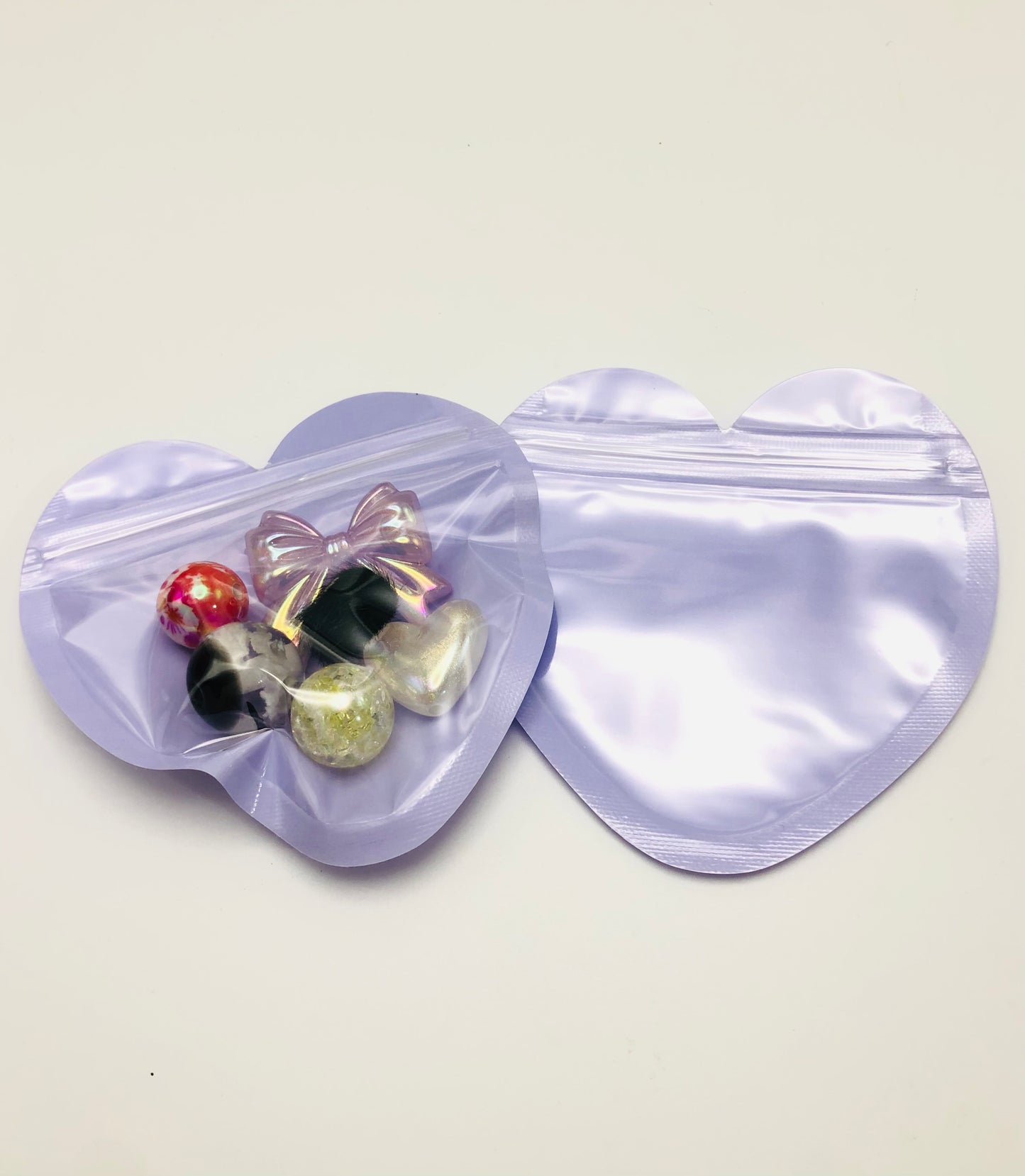 pen bag DIY beaded pen gift bag packing bag 210mm