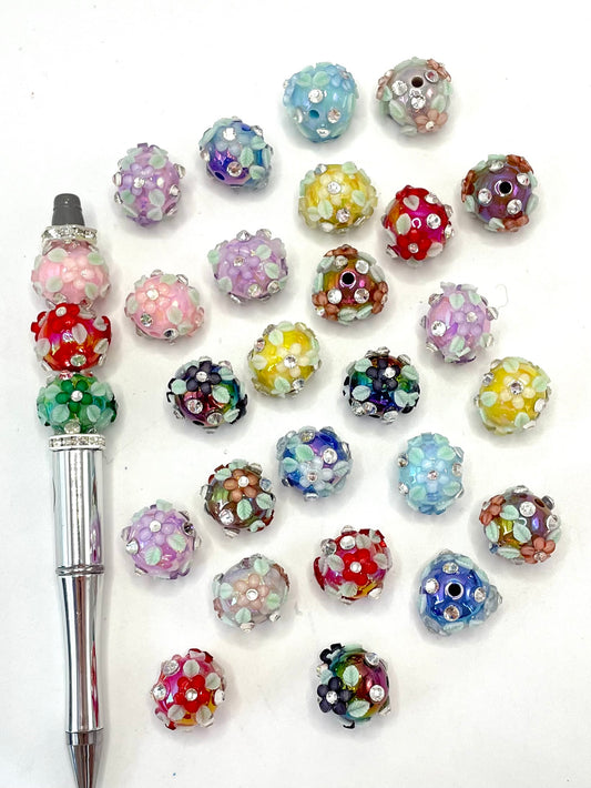 FANCY BEADS