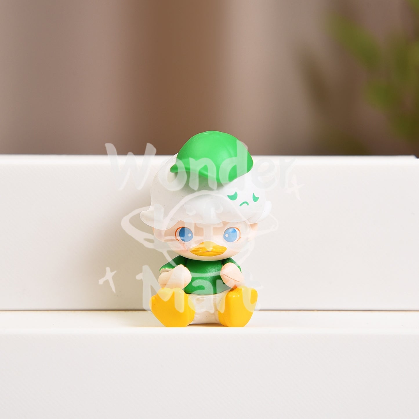 PPMT Disne dimoo Series Mengli Doll Pendant figurines, trendy toys and blind box toys Pen Toppers  mix