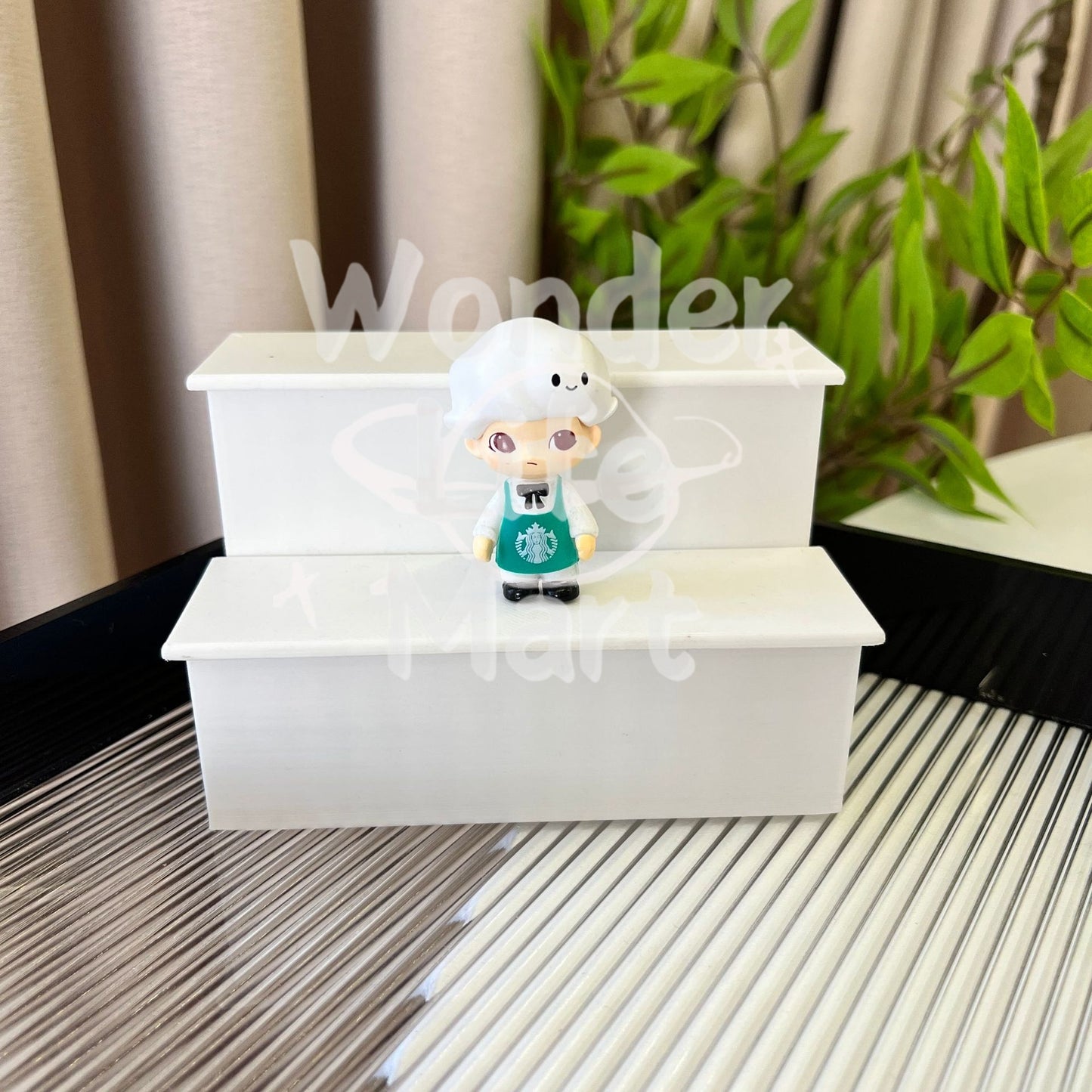 Dimoo PPMT Mengli Trendy toy figurines Mobile phone chain accessory pendant Pen Toppers